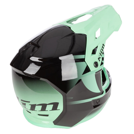  Klim F3 ECE Icon Helmet