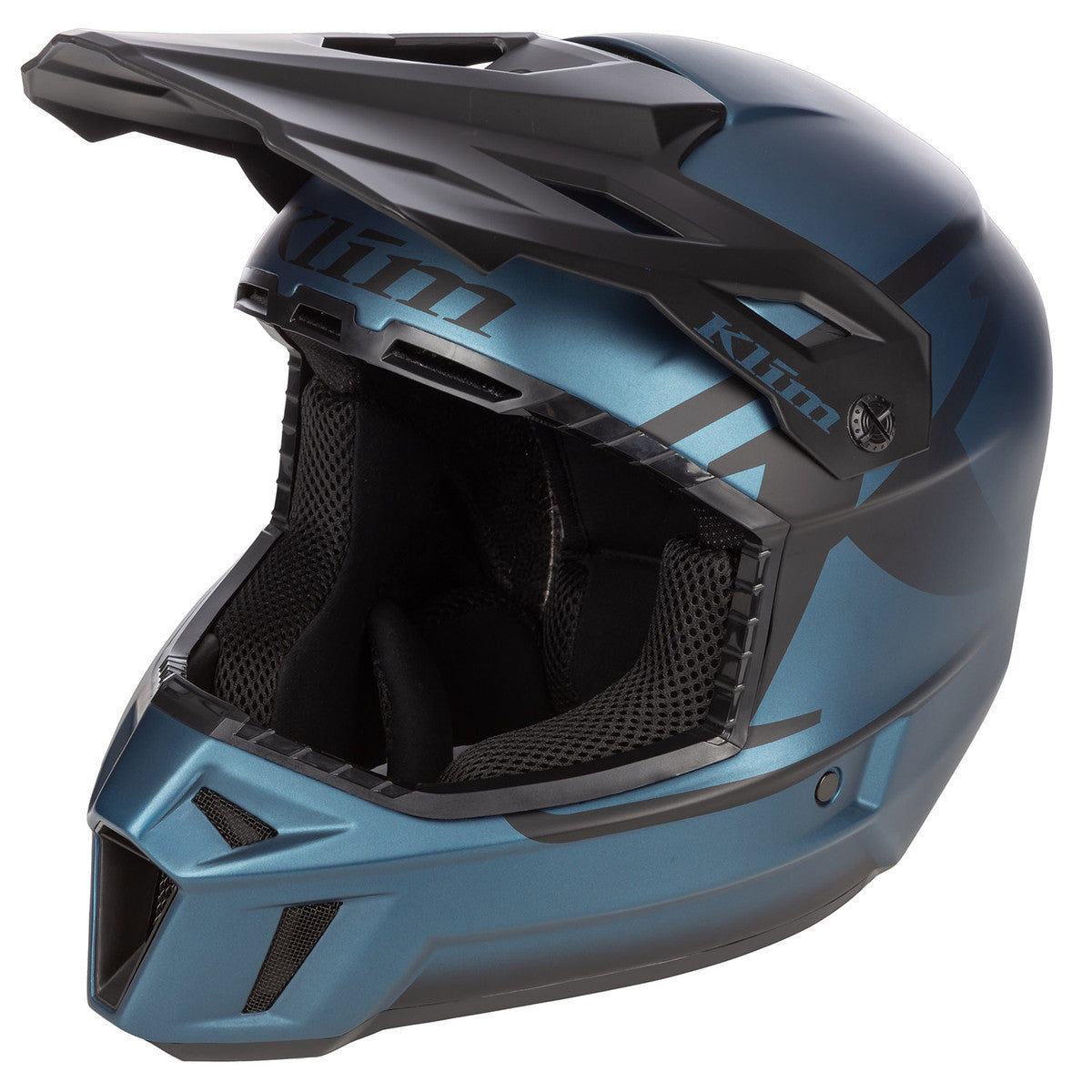  Klim F3 ECE Icon Helmet