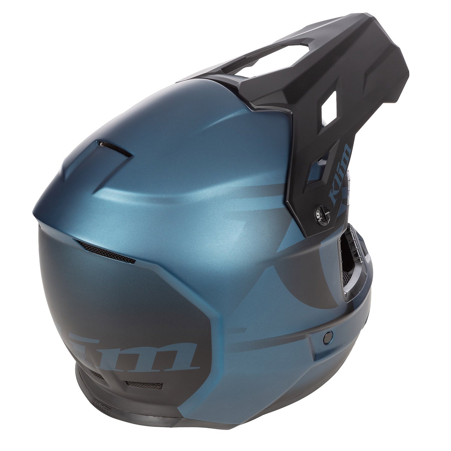  Klim F3 ECE Icon Helmet