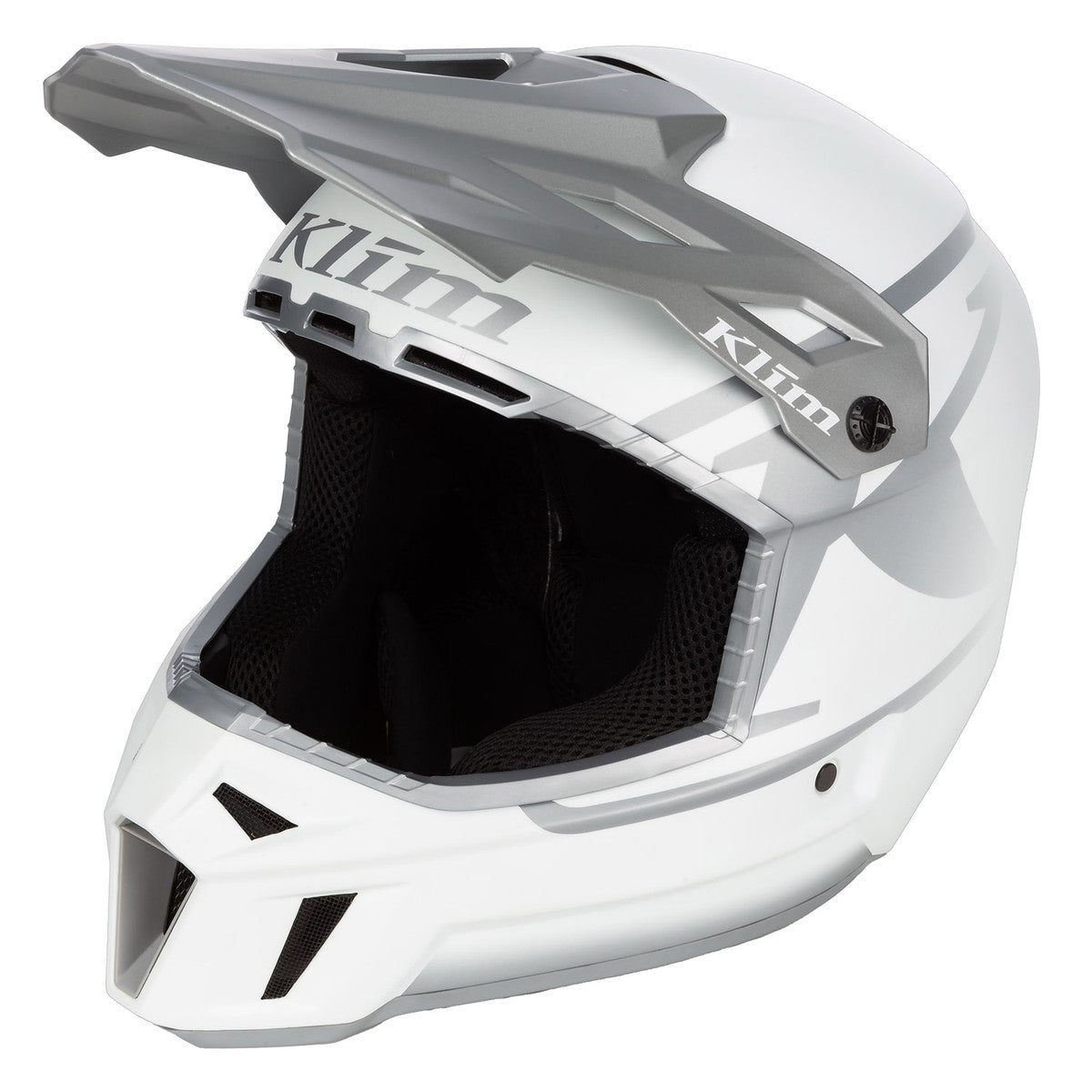  Klim F3 ECE Icon Helmet