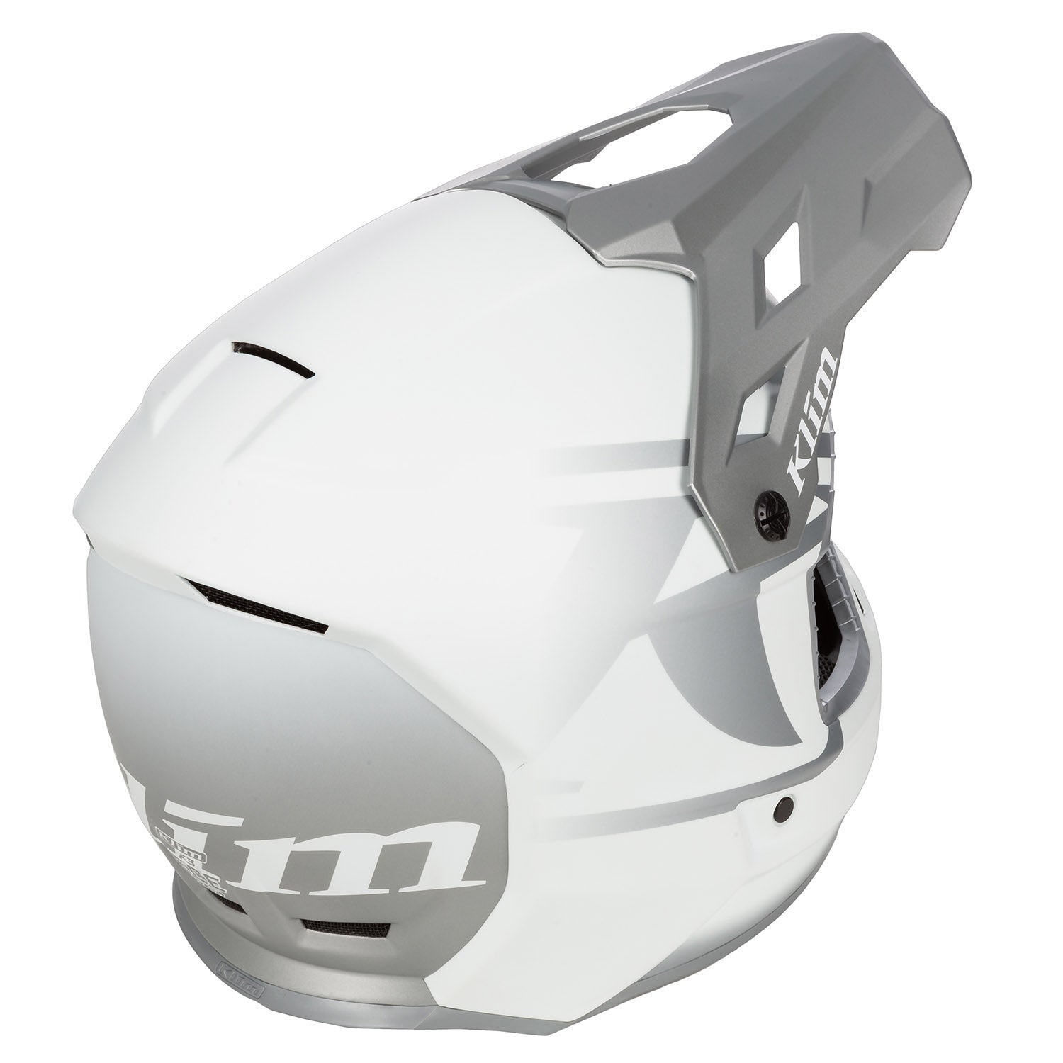  Klim F3 ECE Icon Helmet