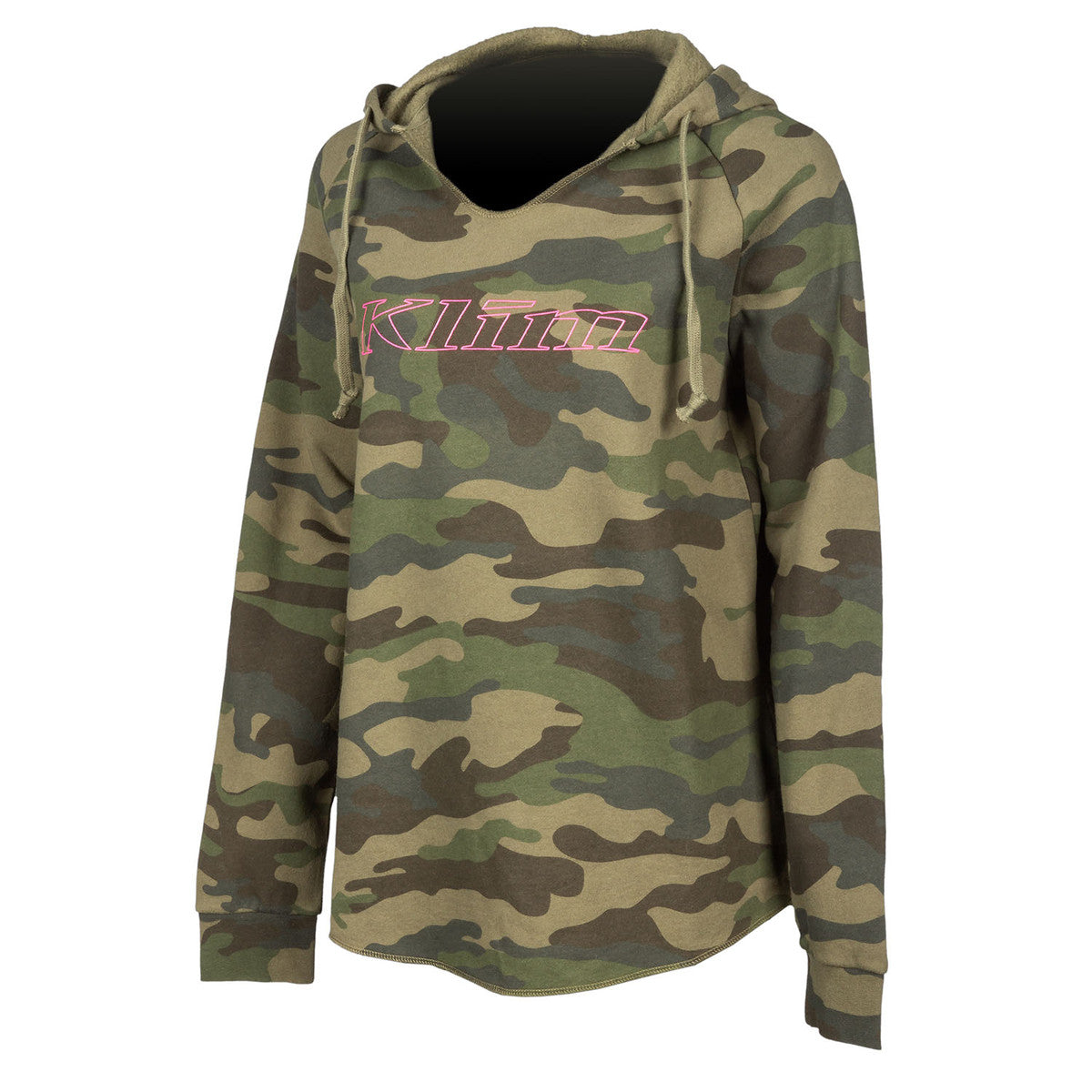  Klim Coast Hoodie For Women