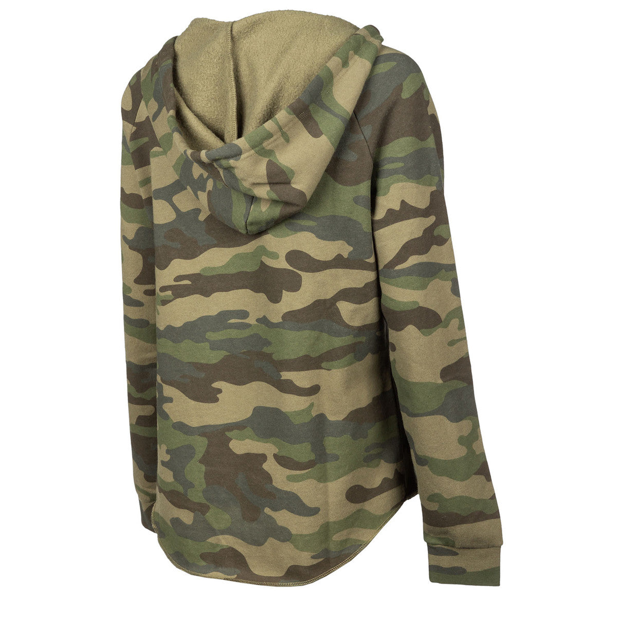  Klim Coast Hoodie For Women
