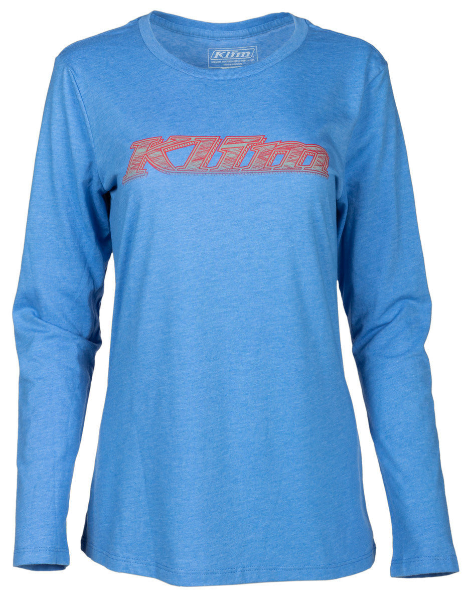 Klim Frost LS T For Women