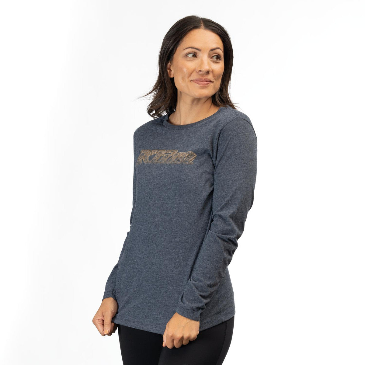  Klim Frost LS T For Women