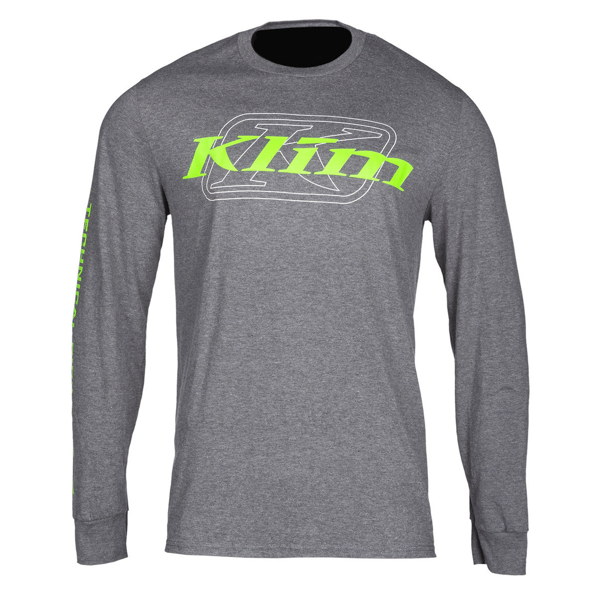  Klim K Corp Long Sleeve T