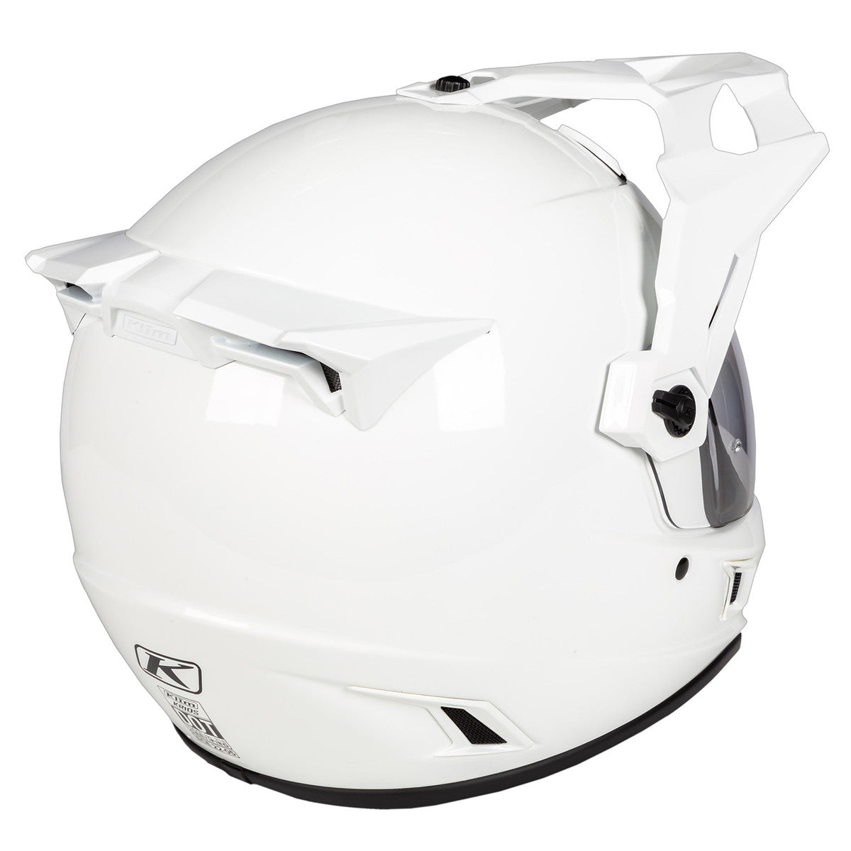 Klim Krios Karbon Solid Helmets