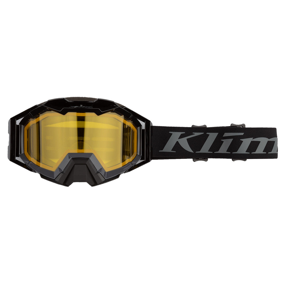 Klim Viper Pro Vanish Snow Goggle