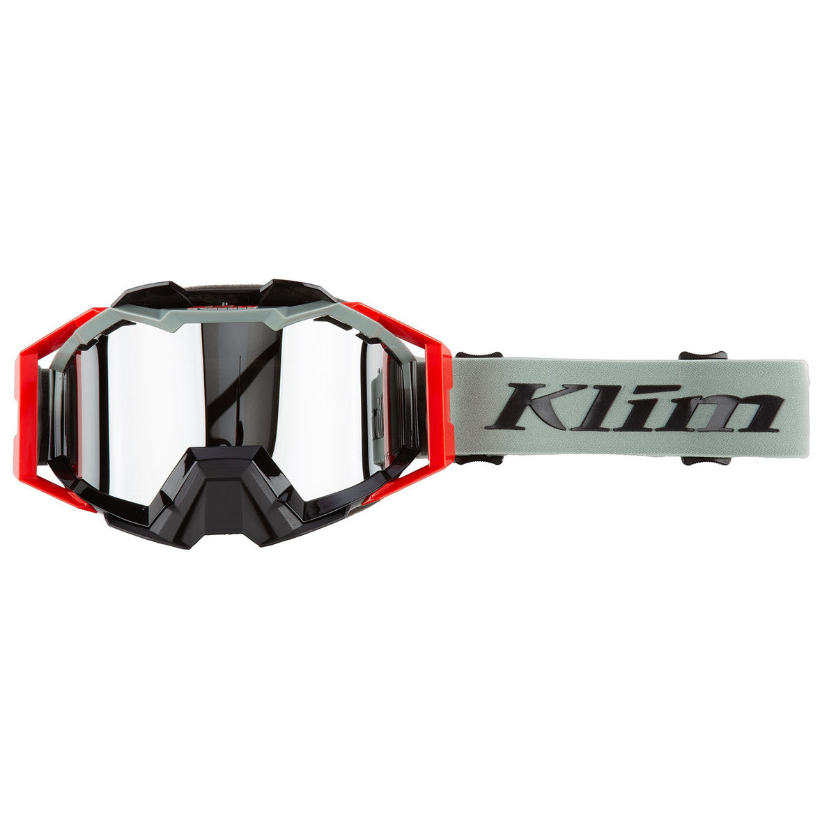 Klim Viper Pro Vanish Snow Goggle