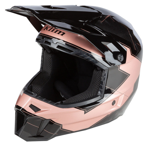 Klim F3 ECE Verge Helmet