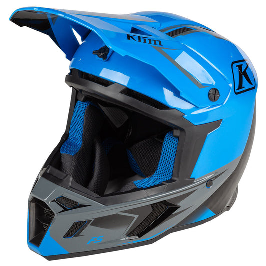  Klim F5 Legion Helmet