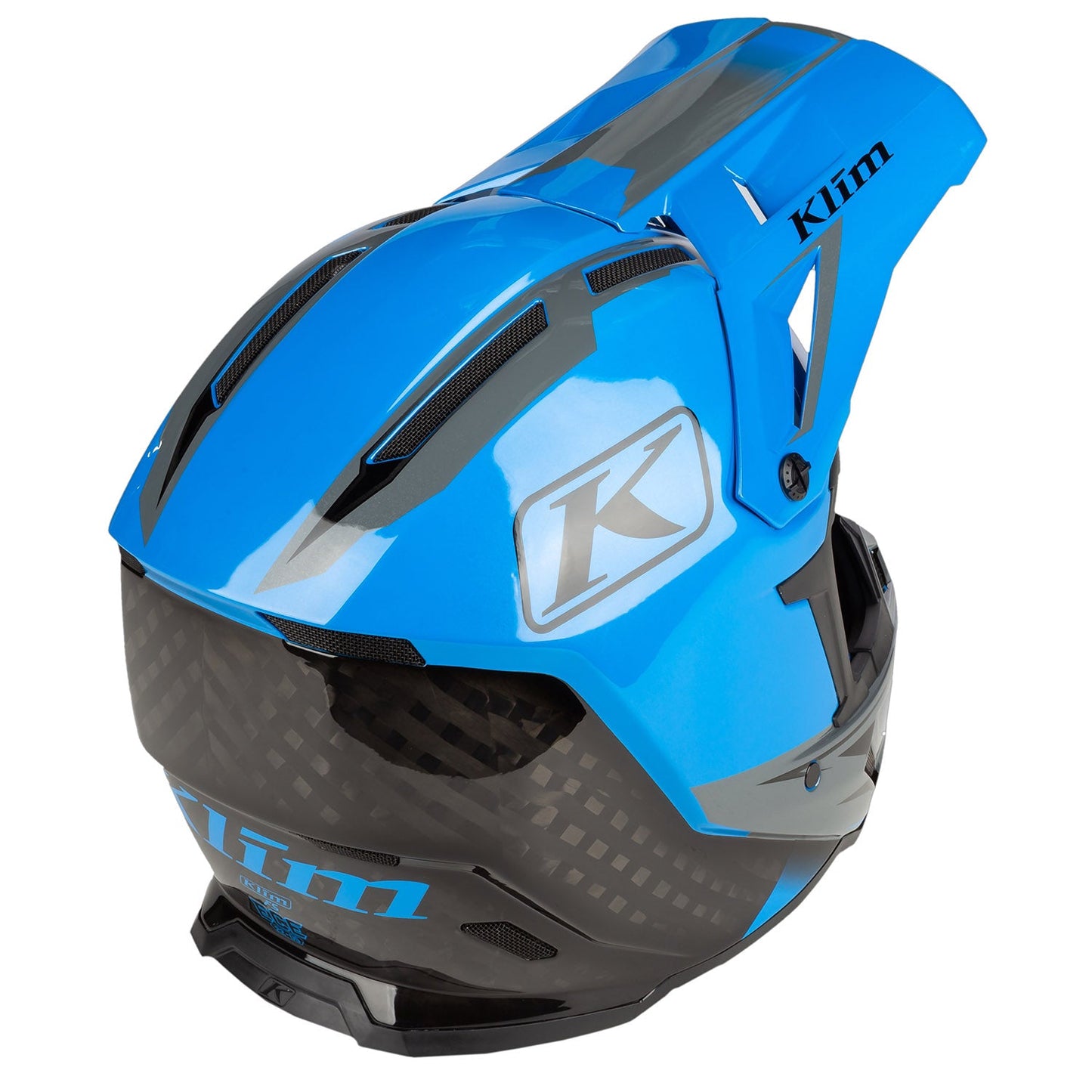  Klim F5 Legion Helmet