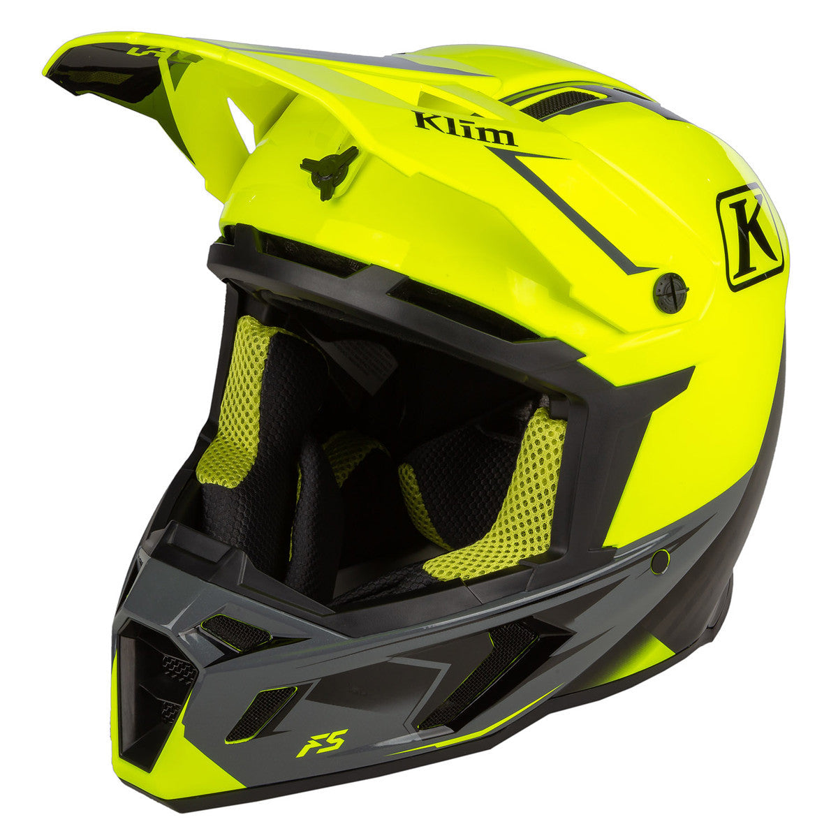  Klim F5 Legion Helmet