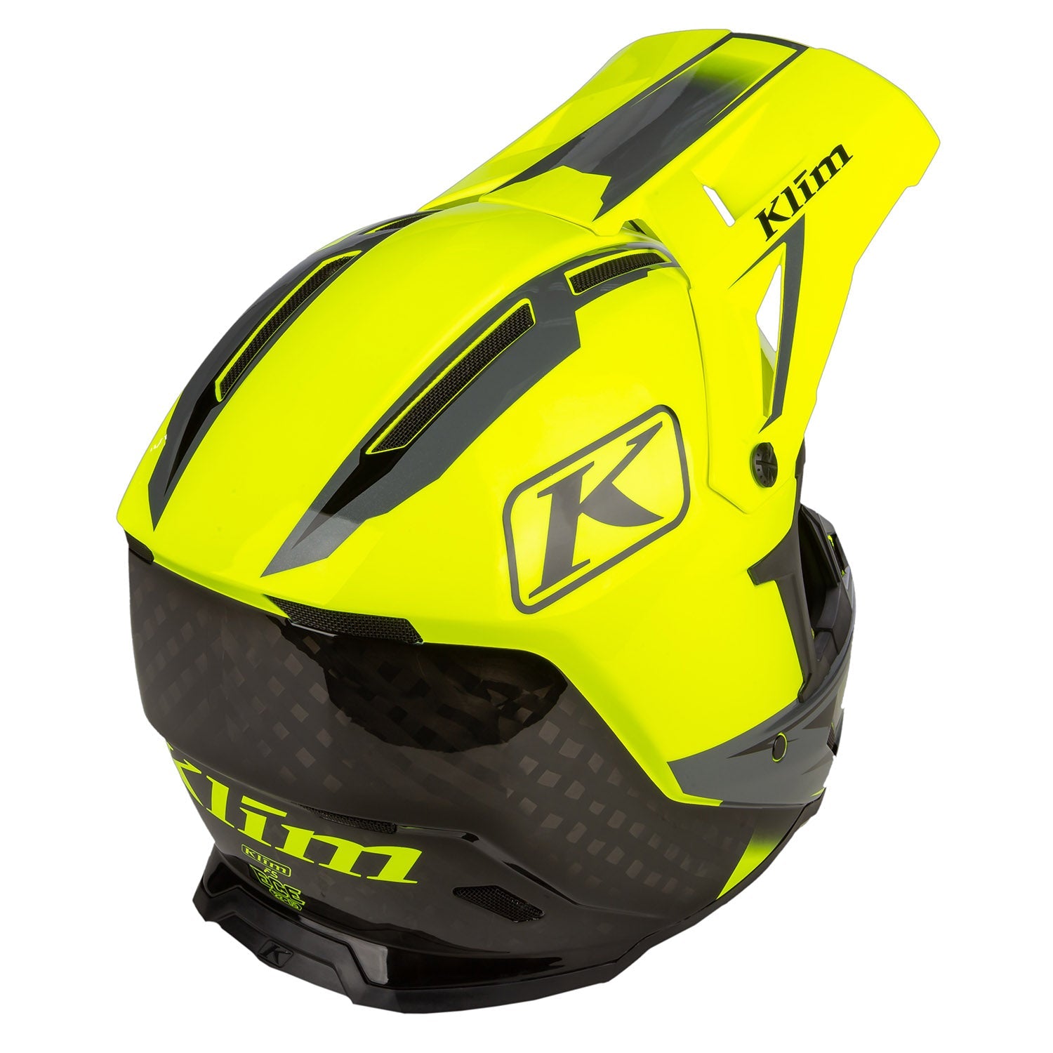  Klim F5 Legion Helmet