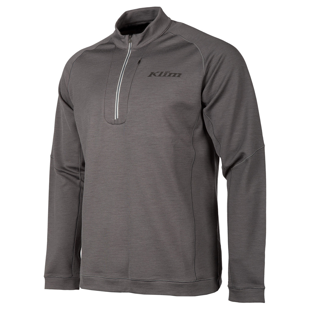  Klim 2021 Teton Merino Wool 1/4 Zip