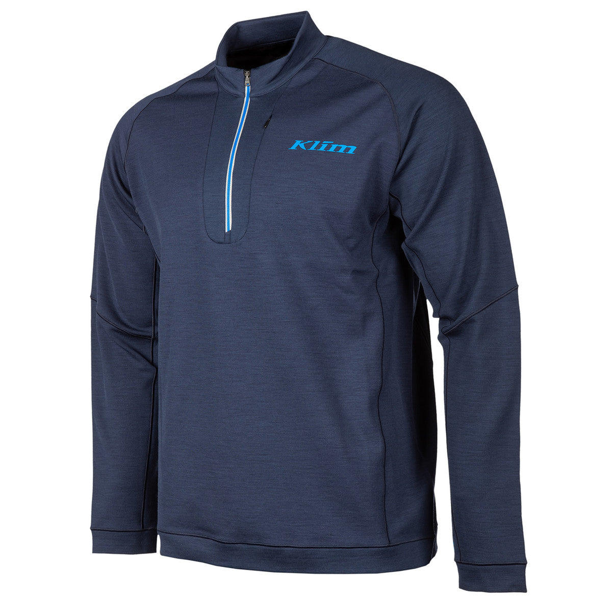  Klim 2021 Teton Merino Wool 1/4 Zip