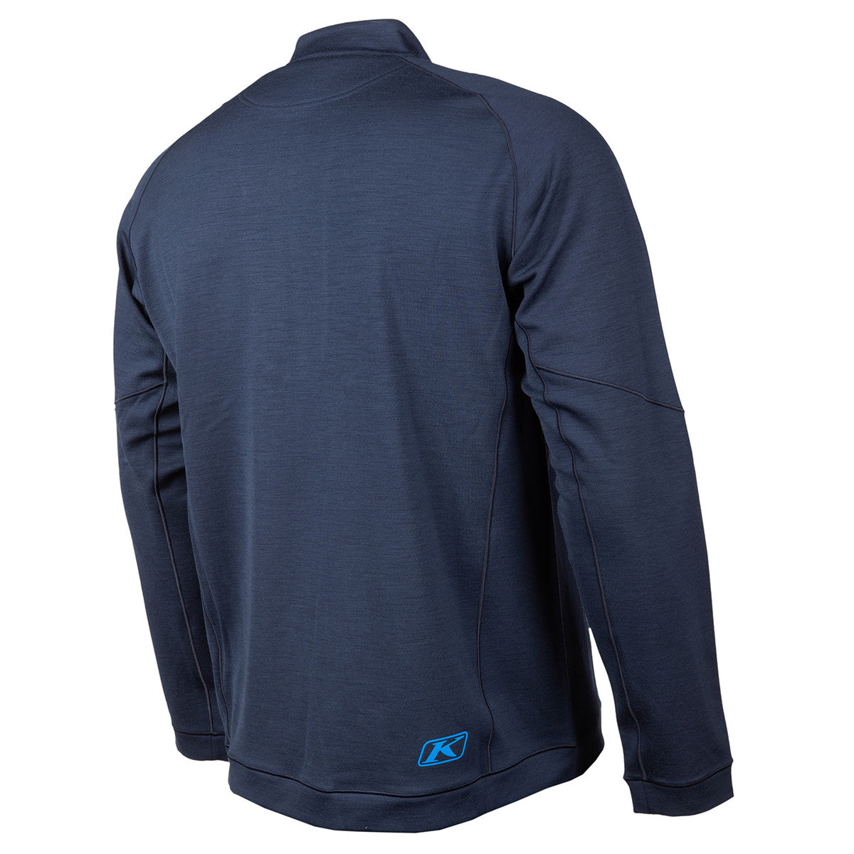  Klim 2021 Teton Merino Wool 1/4 Zip