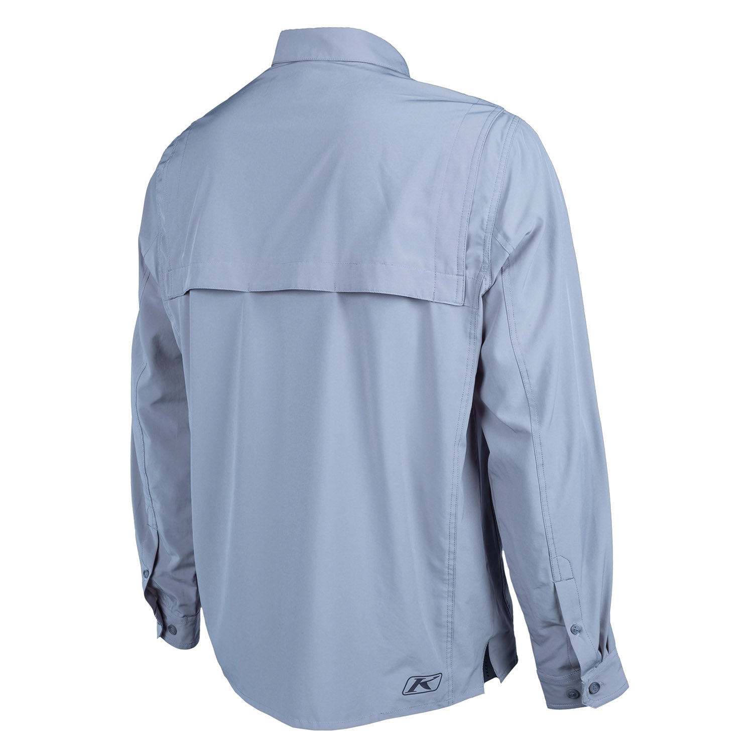  Klim 2021 Basecamp LS Shirt