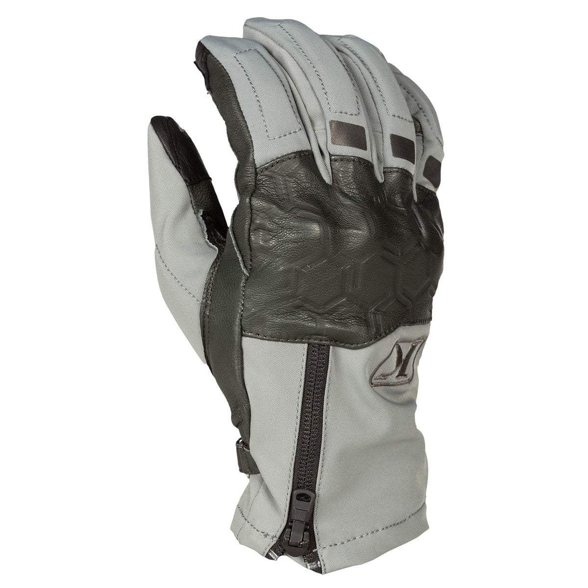  Klim Vanguard GTX Short Gloves