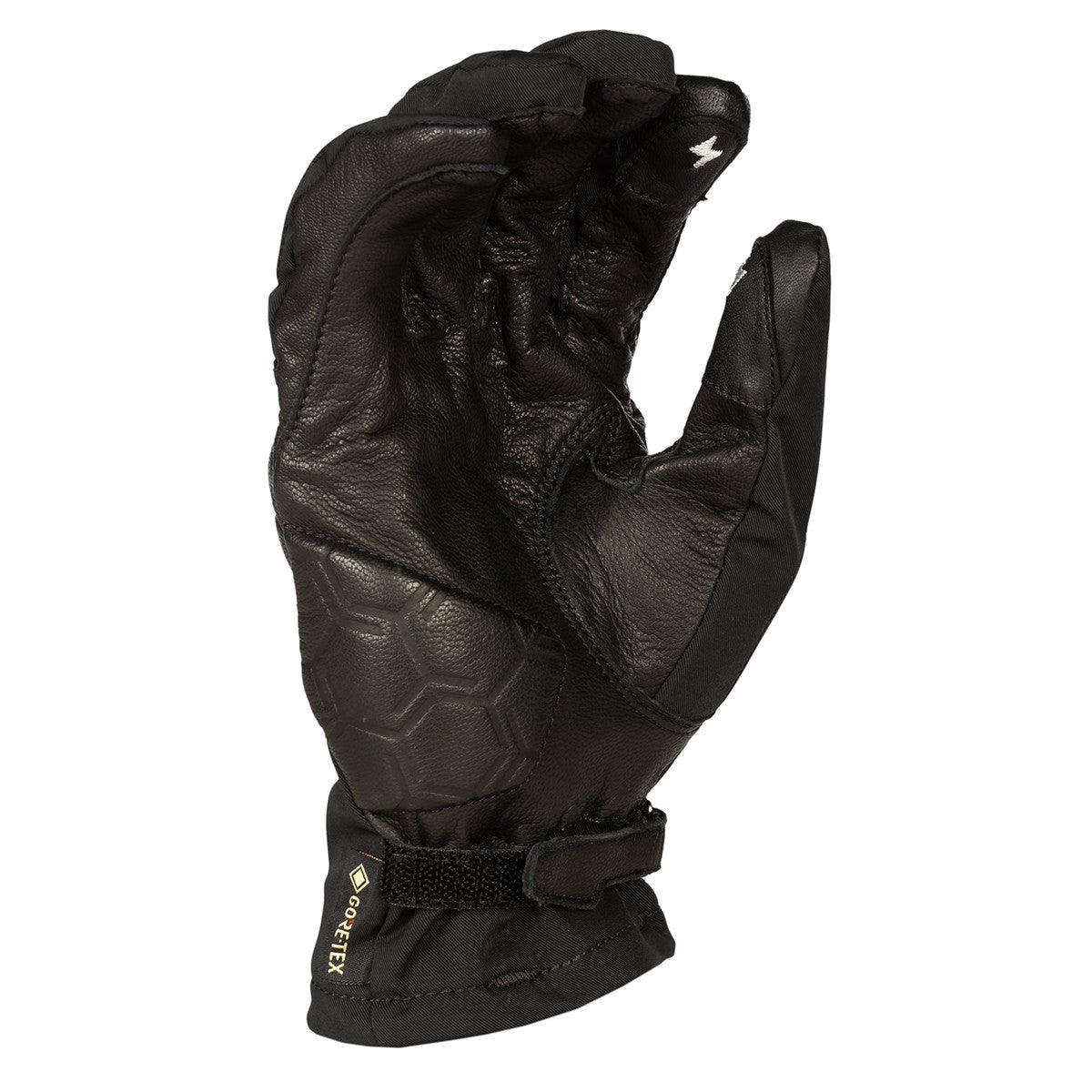  Klim Vanguard GTX Short Gloves