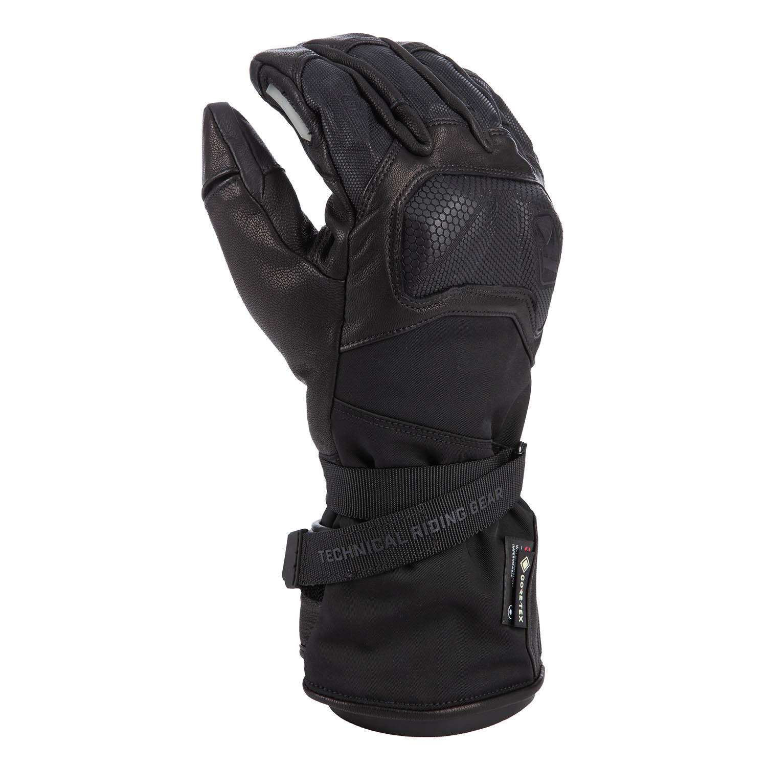  Klim Badlands GTX Long Glove