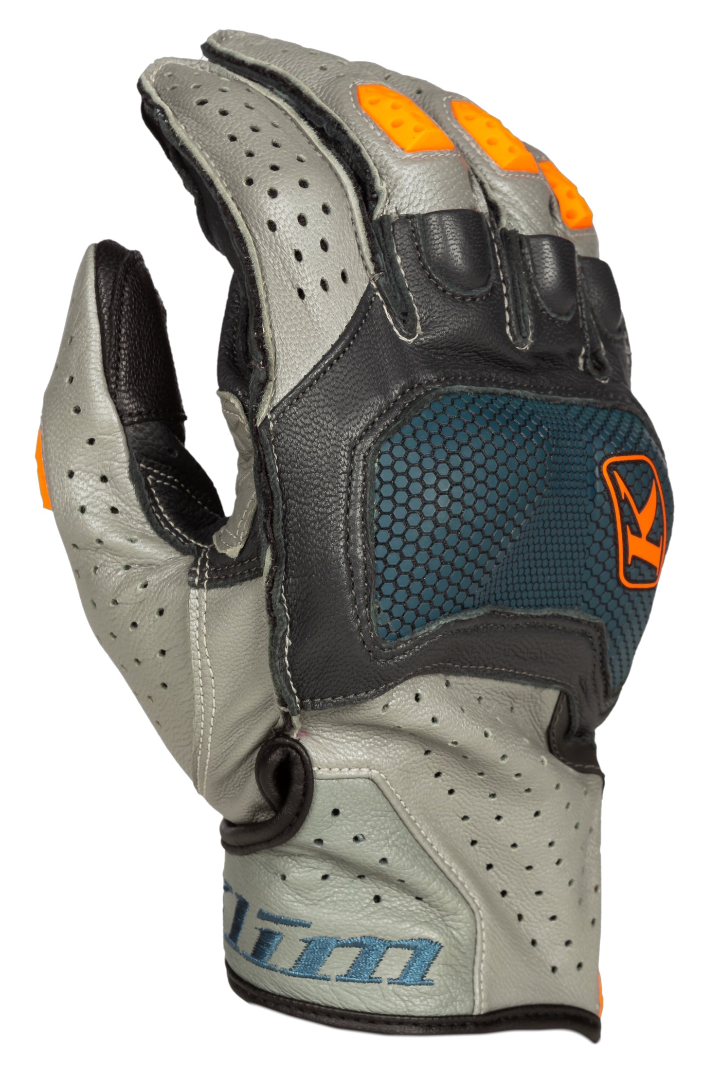  Klim 2022 Badlands Aero Pro Short Glove