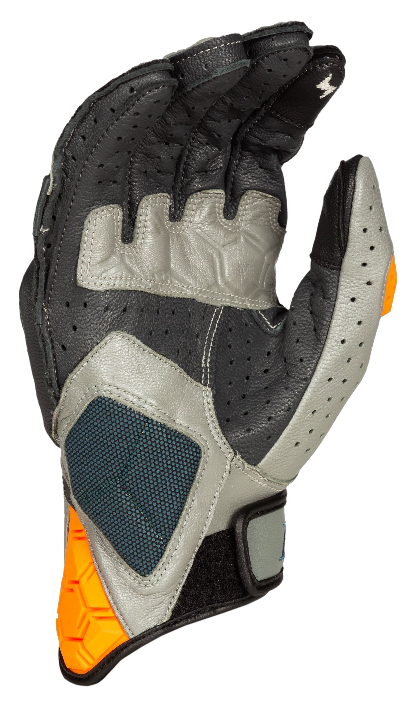  Klim 2022 Badlands Aero Pro Short Glove