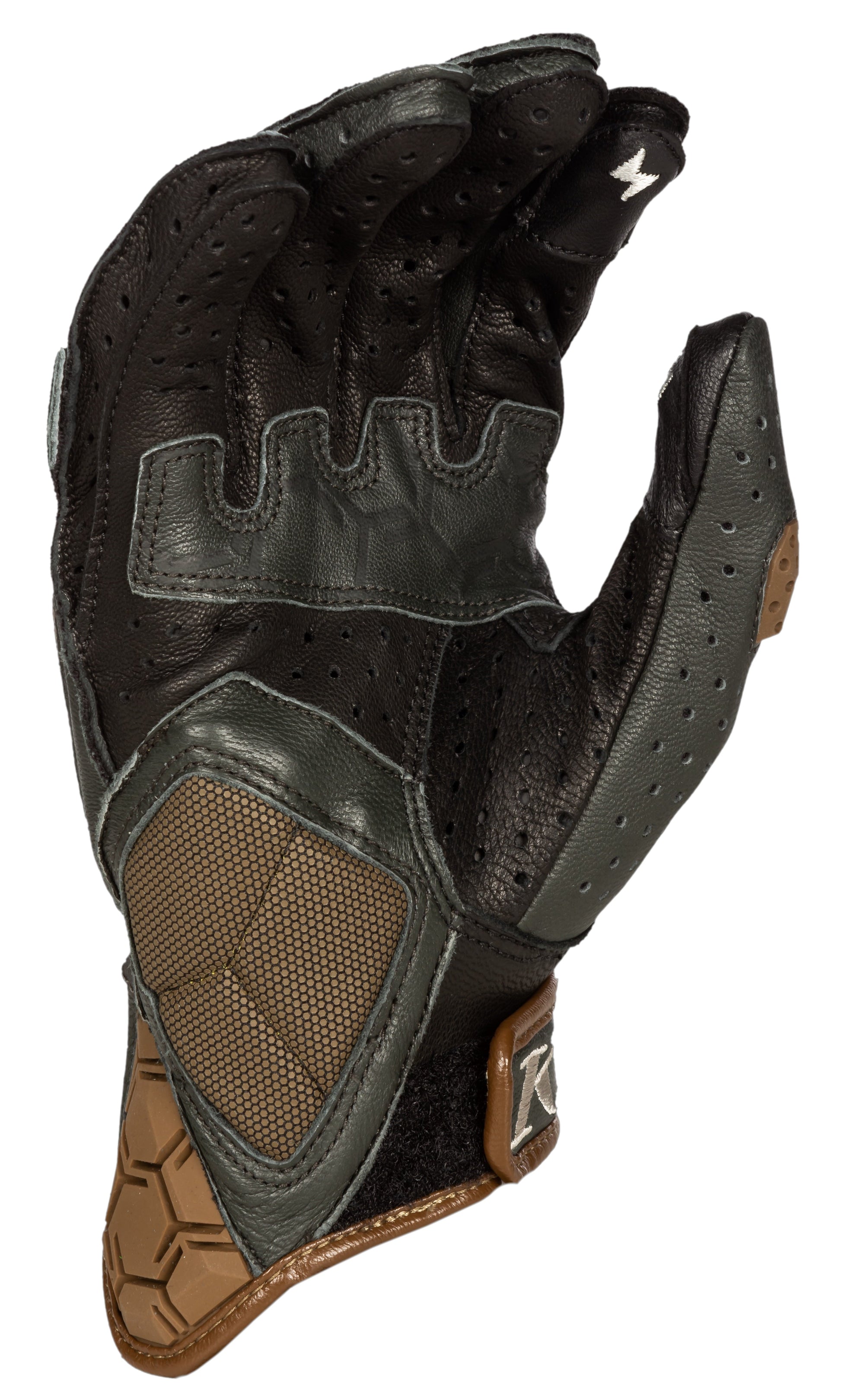  Klim 2022 Badlands Aero Pro Short Glove