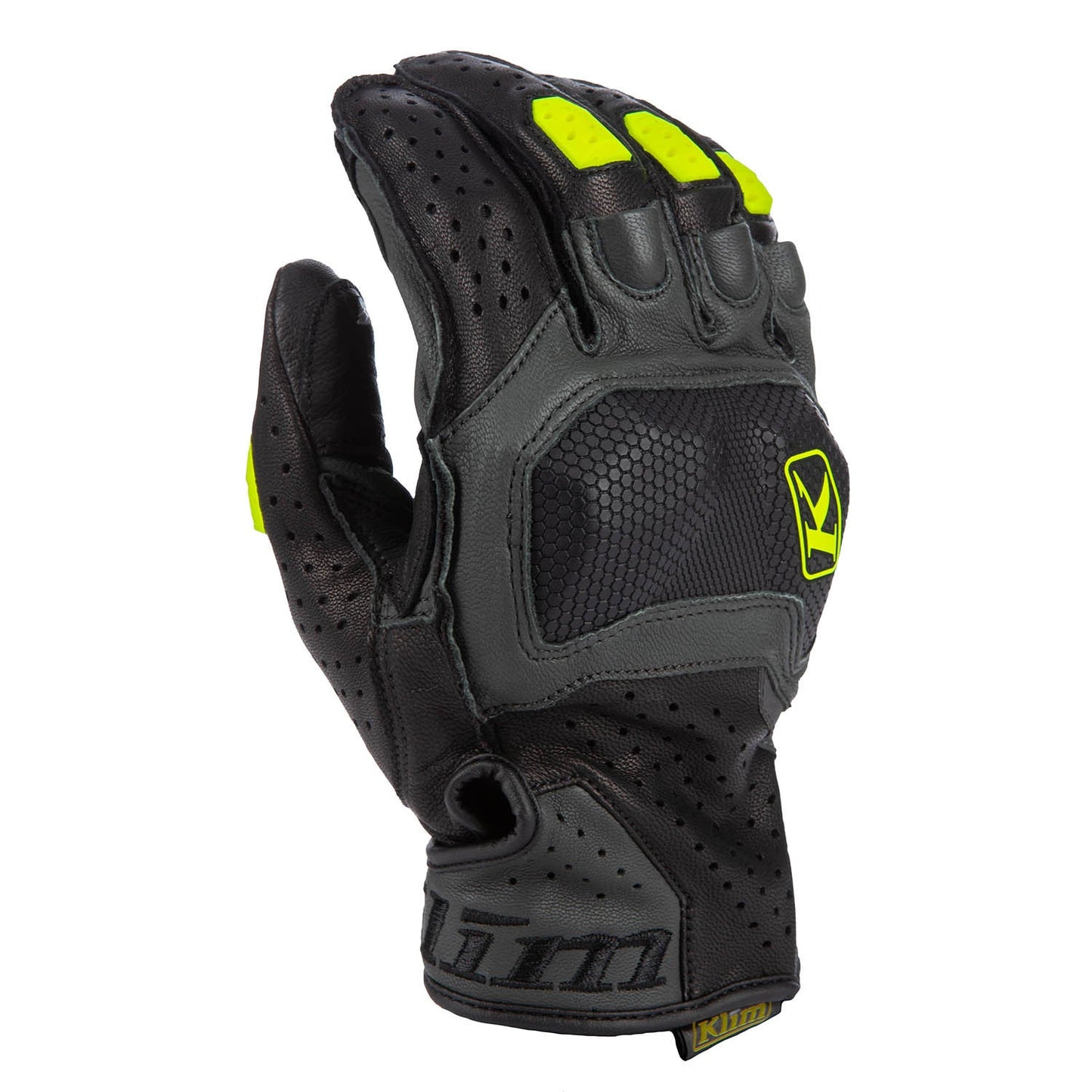  Klim Badlands Aero Pro Short Glove