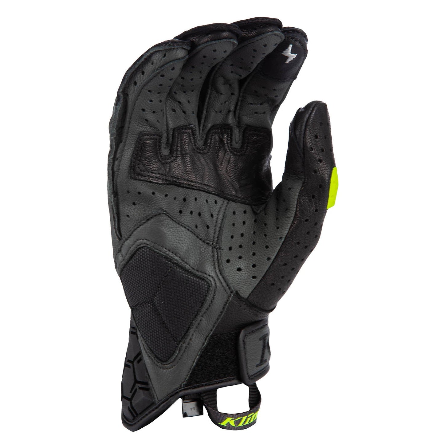  Klim Badlands Aero Pro Short Glove