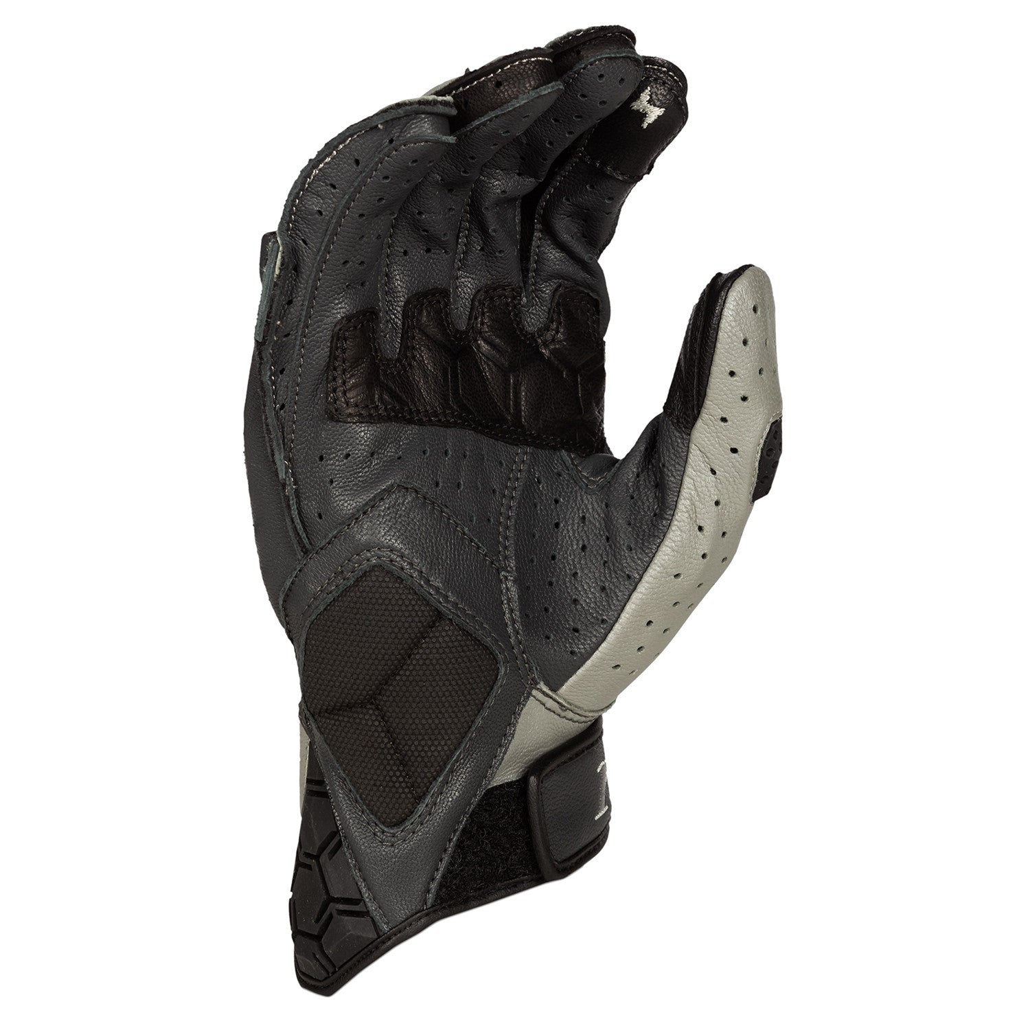  Klim Badlands Aero Pro Short Glove