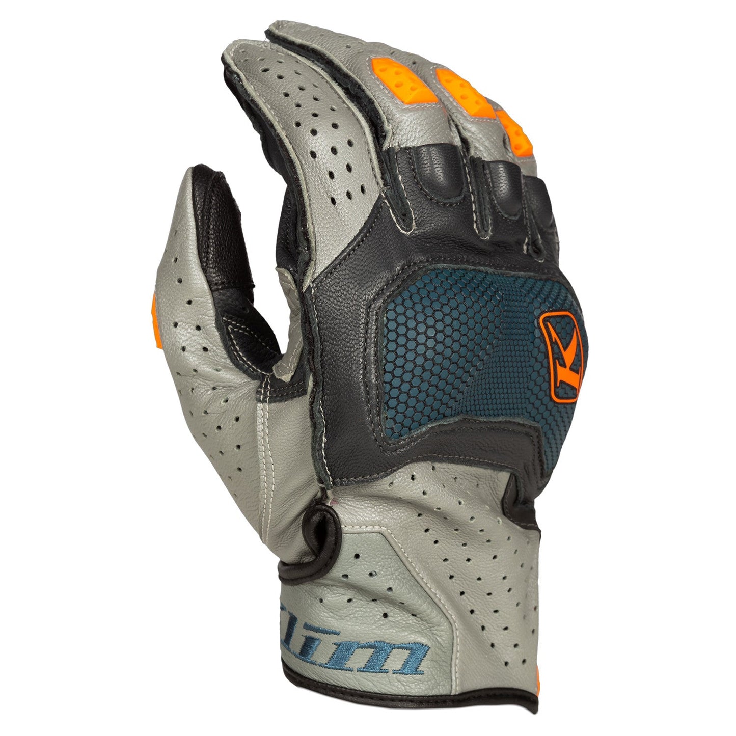  Klim Badlands Aero Pro Short Glove