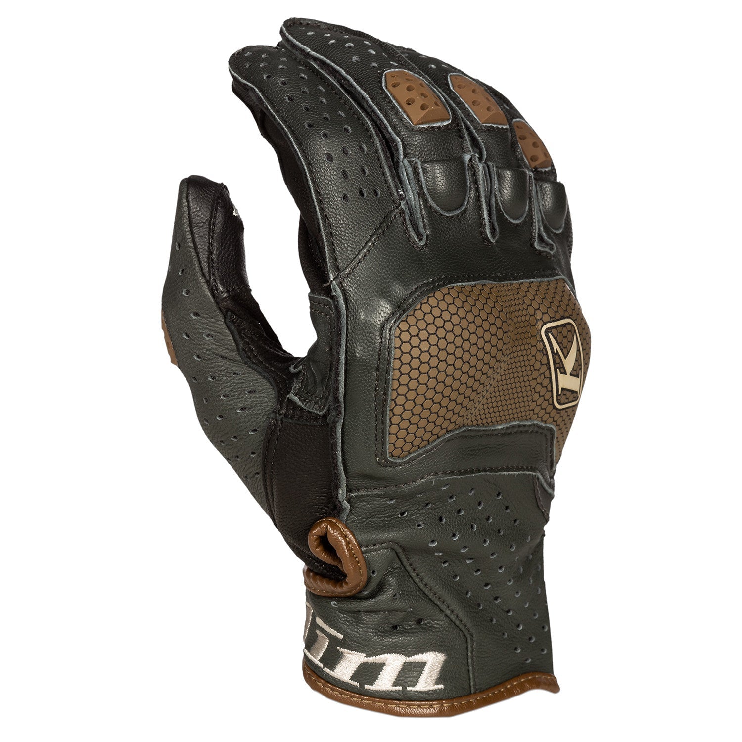  Klim Badlands Aero Pro Short Glove