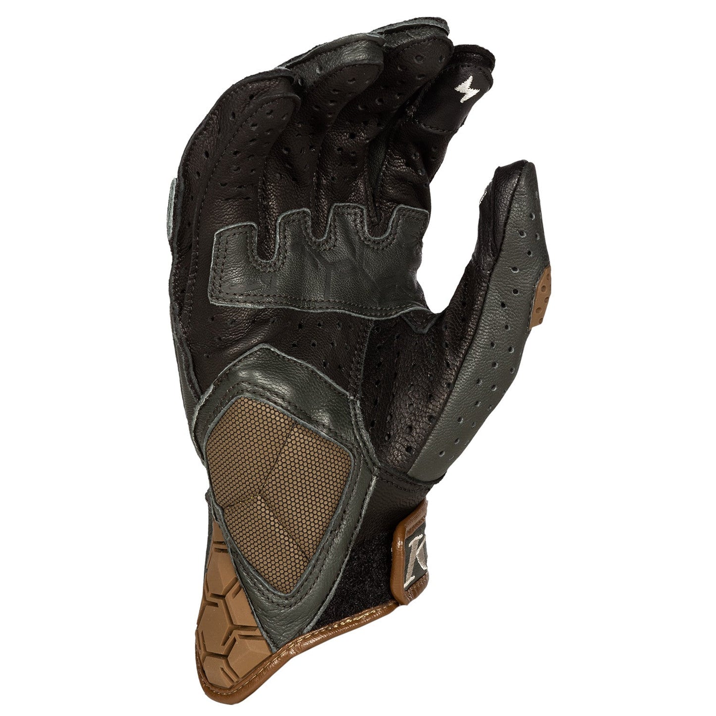  Klim Badlands Aero Pro Short Glove