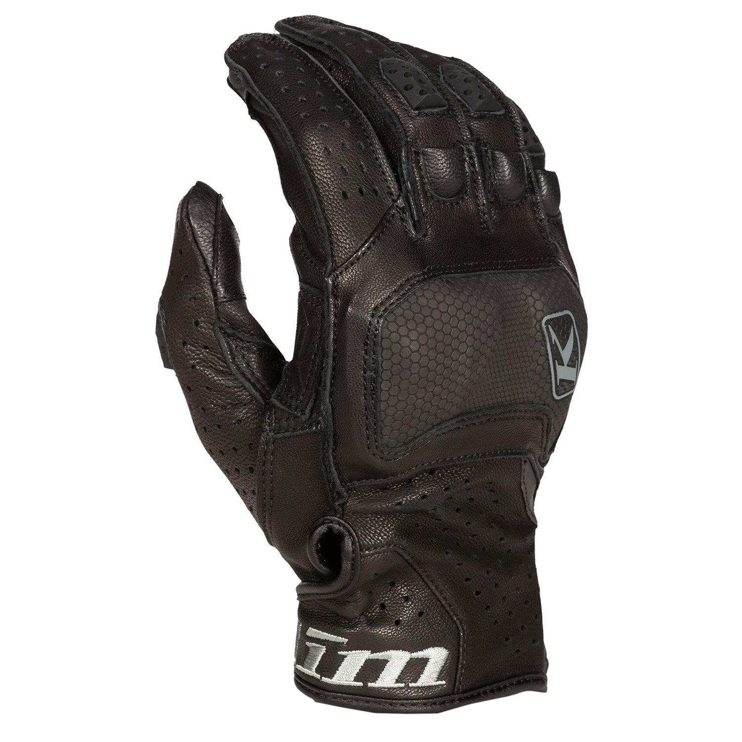  Klim Badlands Aero Pro Short Glove