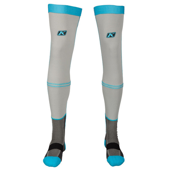  Klim Aggressor 1.0 Knee Brace Sock