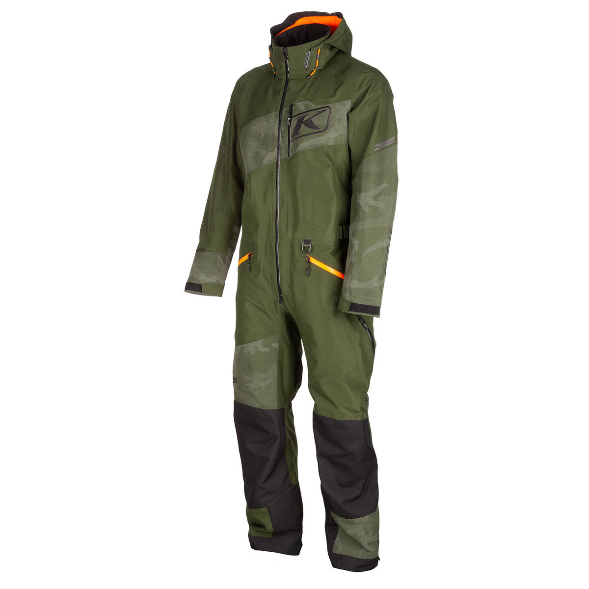  Klim Ripsa One-Piece Suits
