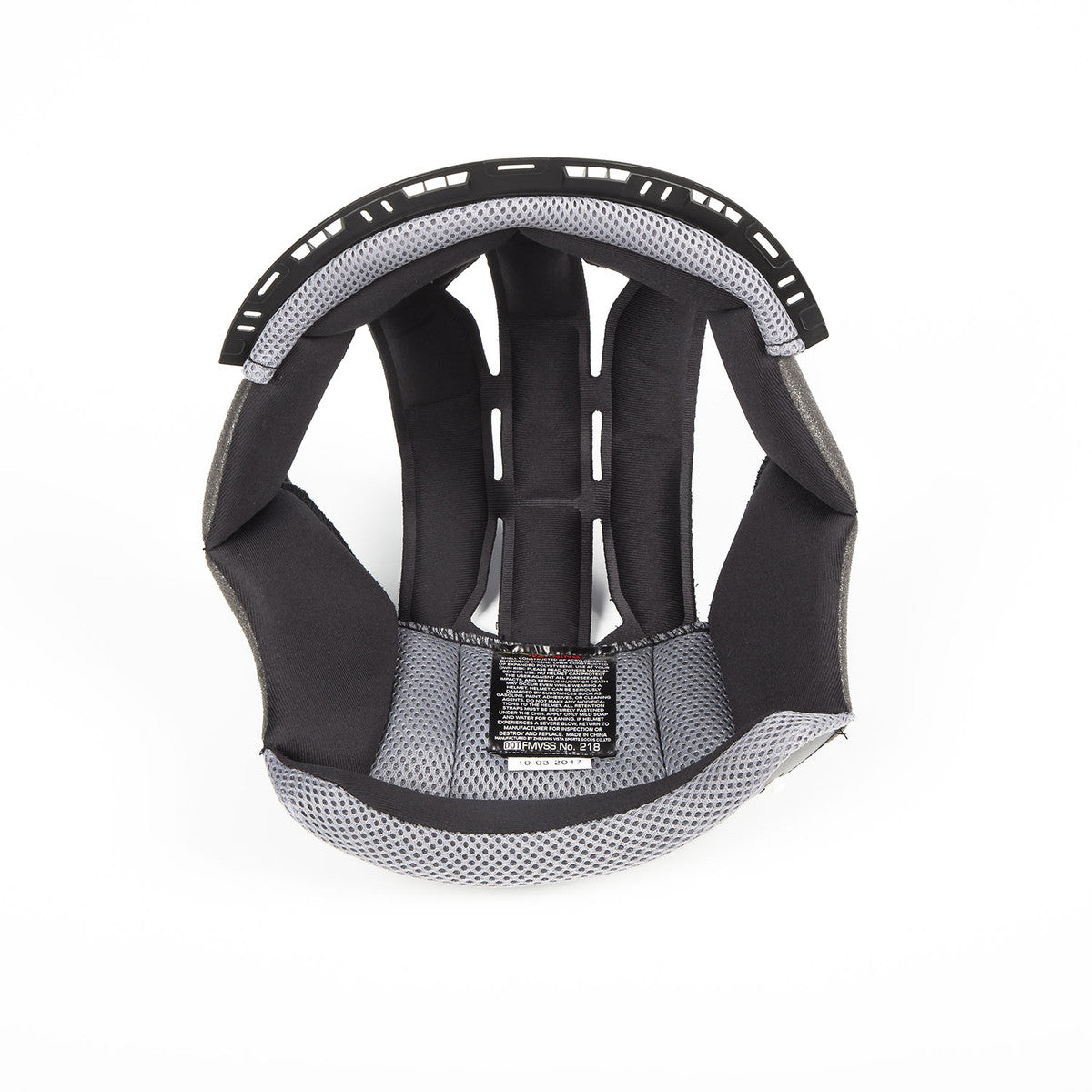  Klim R1 Air Crown Liner