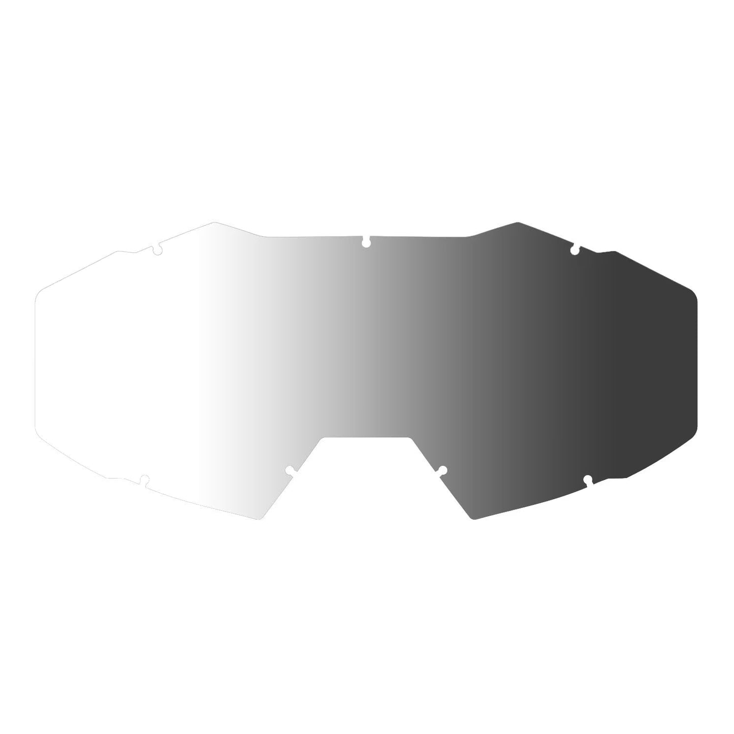 KLIM Viper Pro And Viper Replacement Lenses