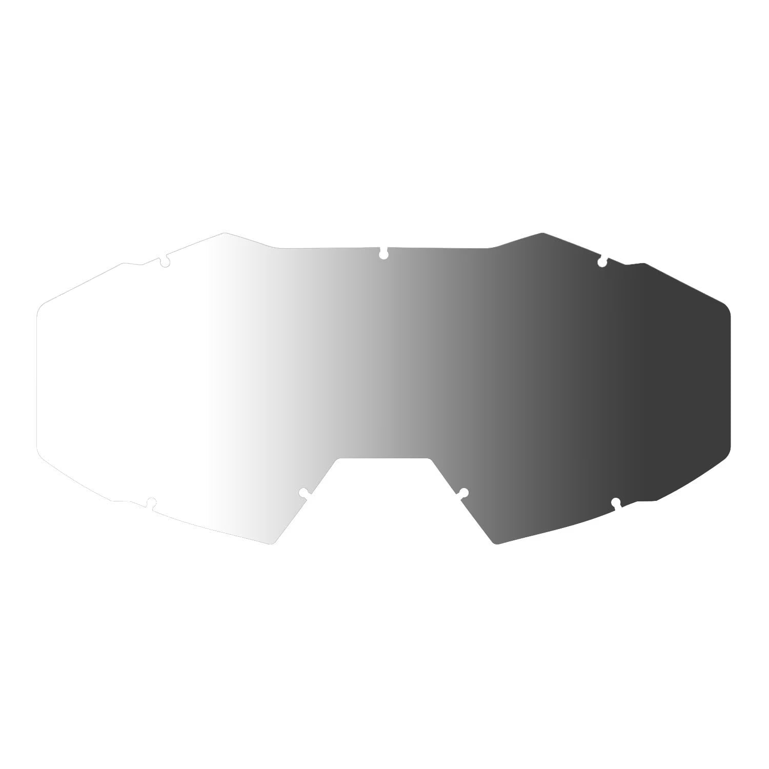KLIM Viper Pro And Viper Replacement Lenses