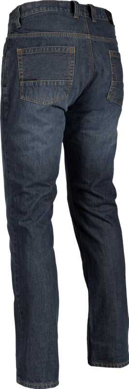  Klim 2019 K Fifty 2 Straight Riding Pants