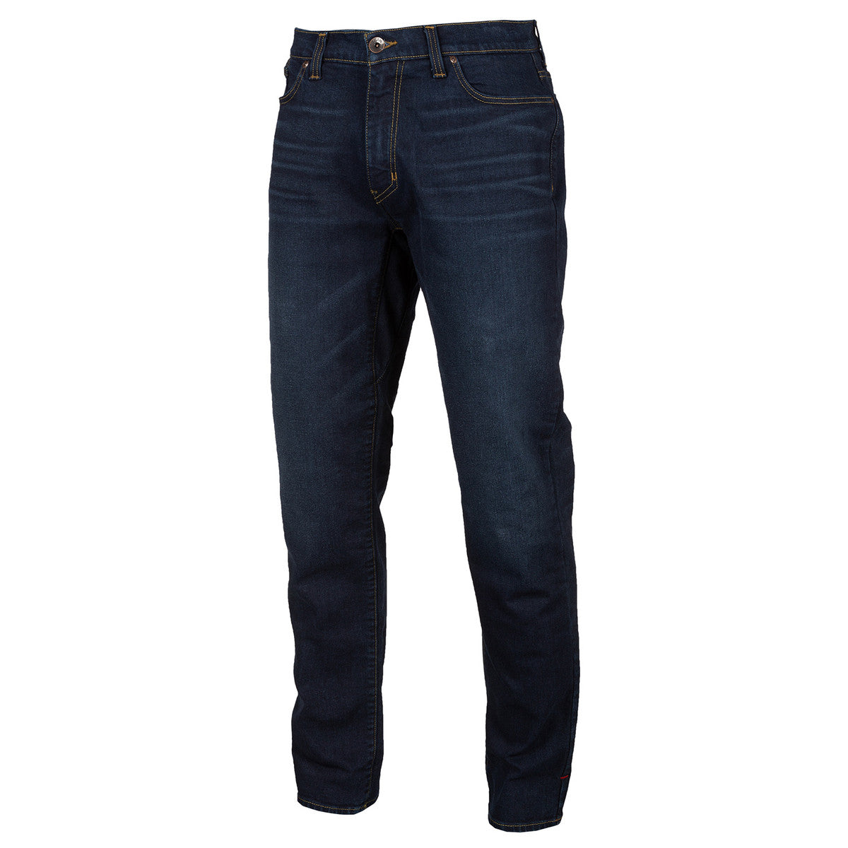  Klim K Forty 3 Tapered Stretch Denim Jeans