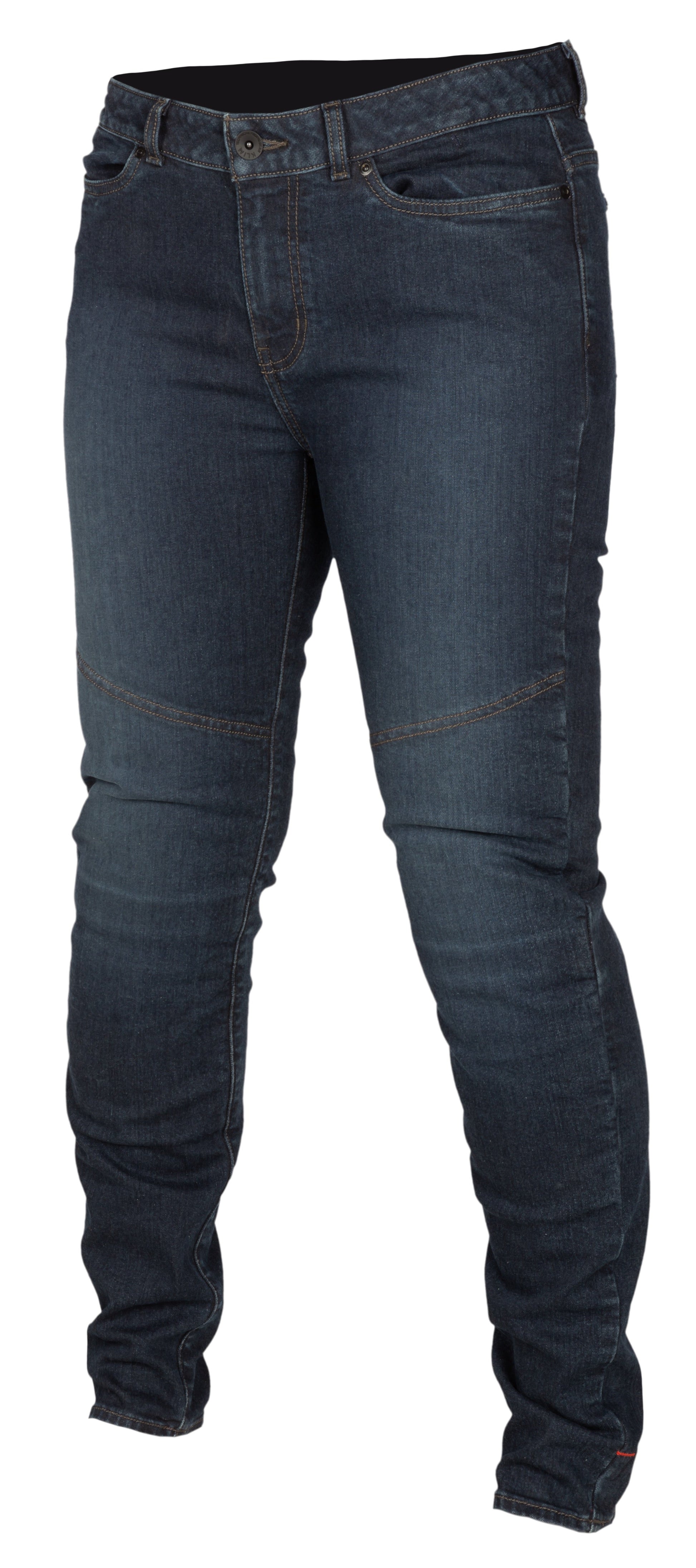  Klim Betty Tapered Stretch Denim Jeans For Women