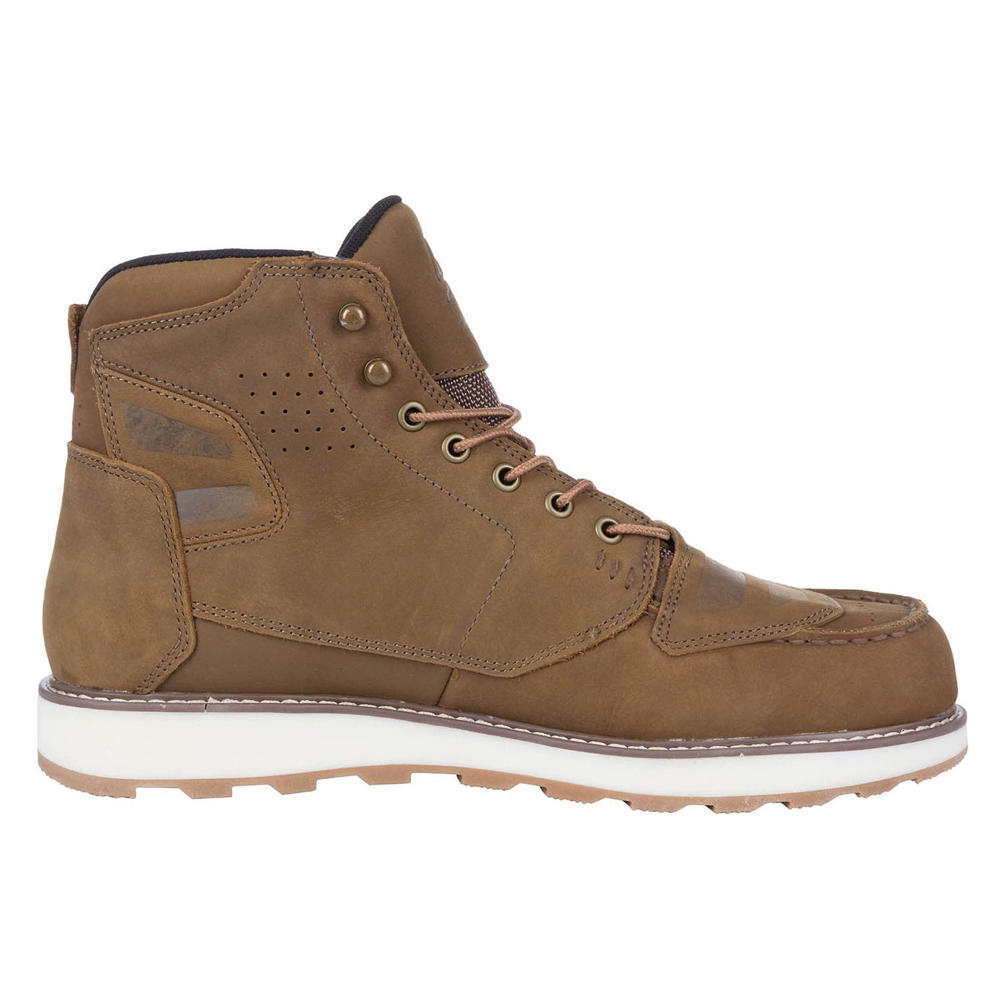 Klim Blak Jak Leather Boot