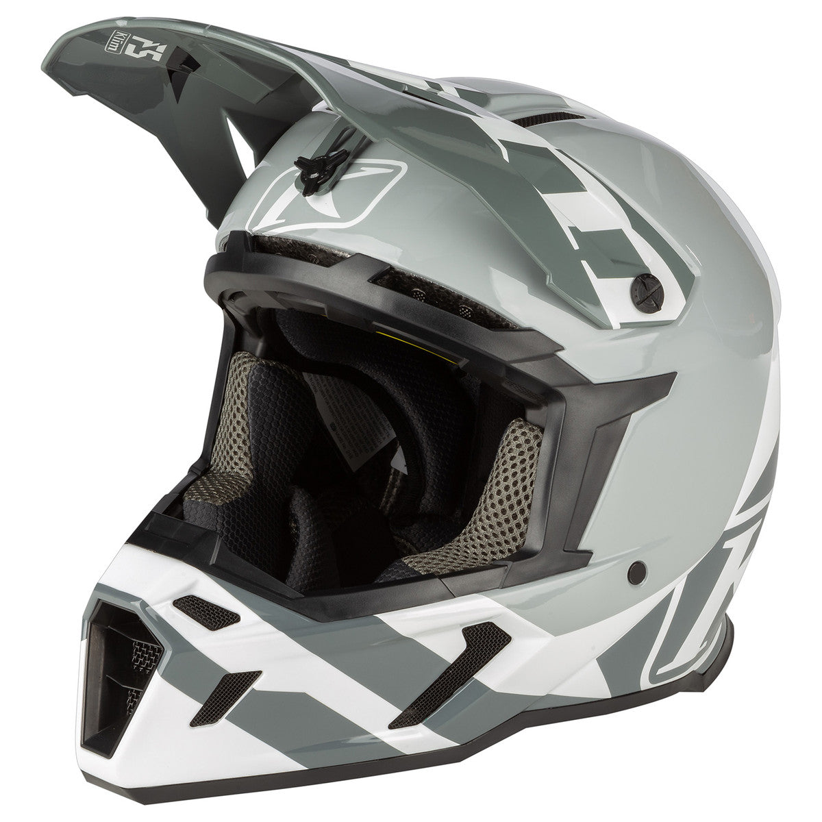 Klim F5 Koroyd Ascent Helmet