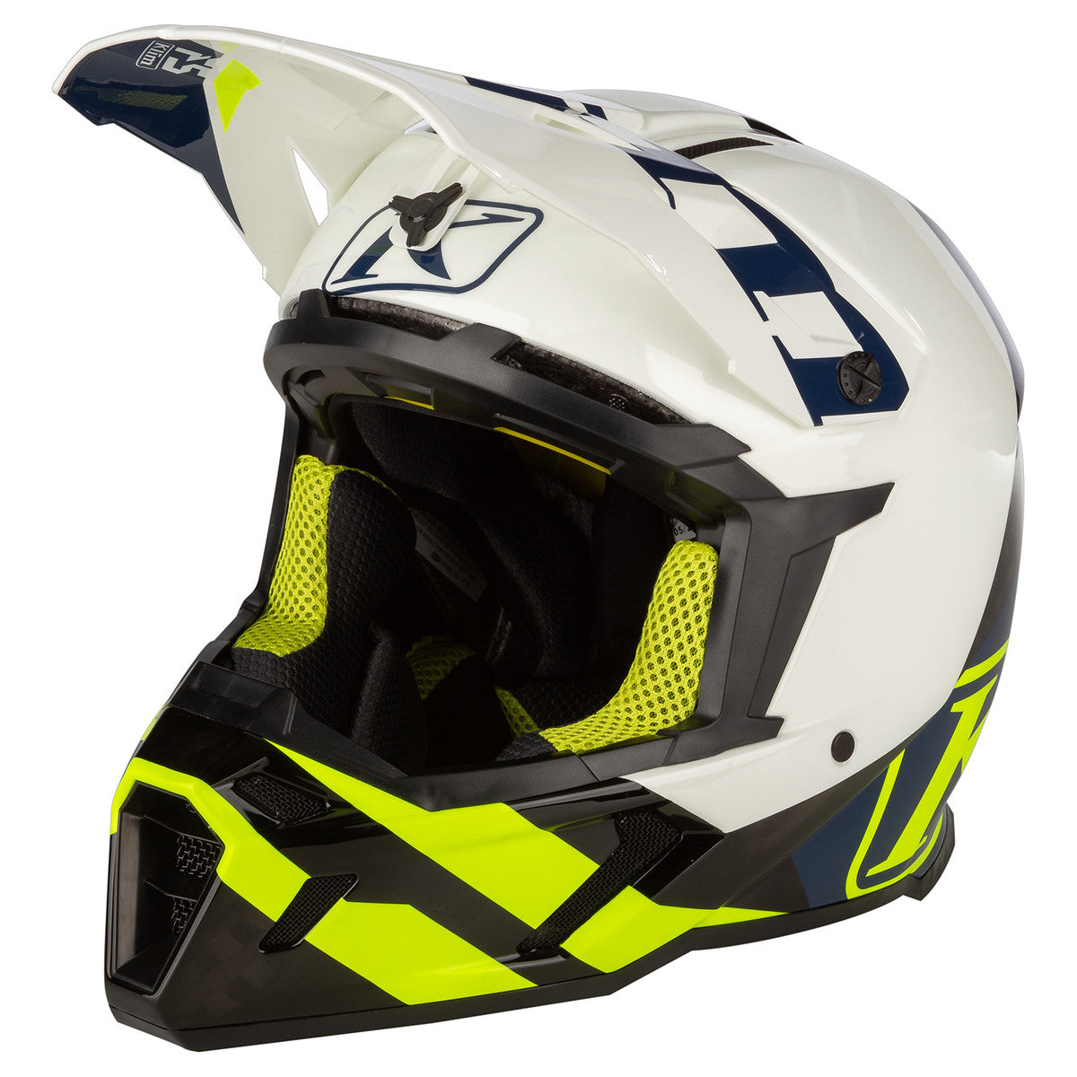 Klim F5 Koroyd Ascent Helmet