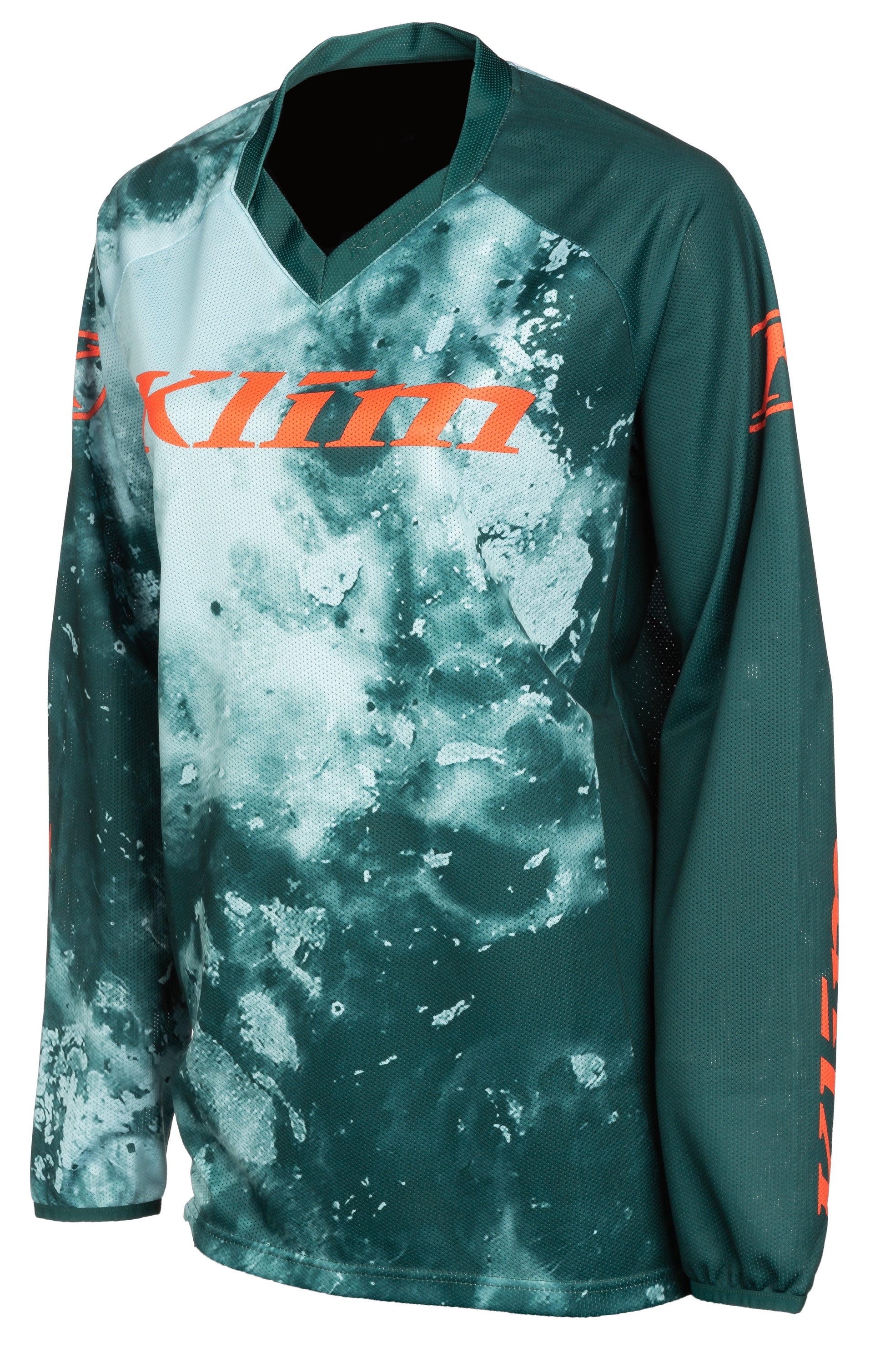 Klim XC Lite Jersey For Women