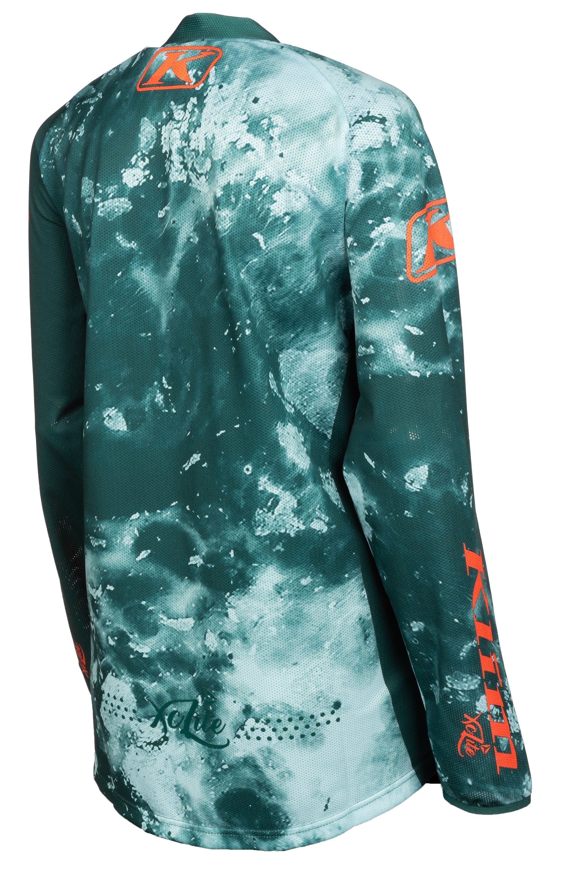 Klim XC Lite Jersey For Women