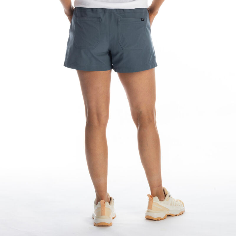 Klim Helena Short For Women