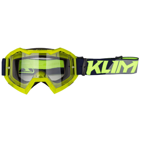  Klim Viper XC Goggle